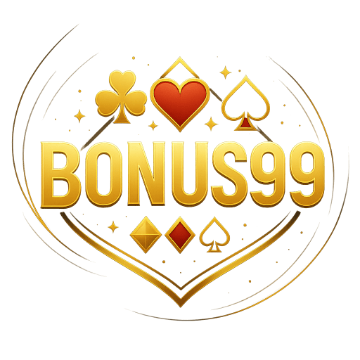 Bonus99 Logo